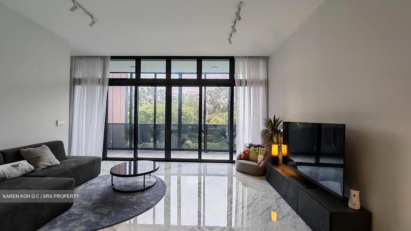 Van Holland (D10), Condominium #521180311